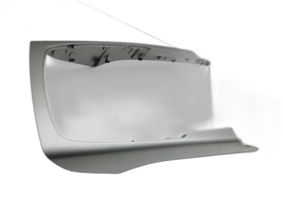 Audi A6 C7 4G 10-14 Lim Blende Verkleidung Dekorleiste Mittelkonsole  - Bild 1