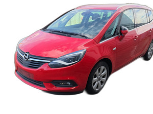 Opel Zafira Tourer C P12 16-19