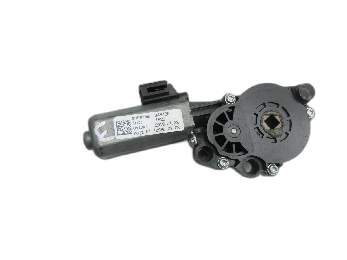 BMW F06 640d 12-18 Stellmotor für Elektr. Sitzverstellung Links Vorne  - Bild 1