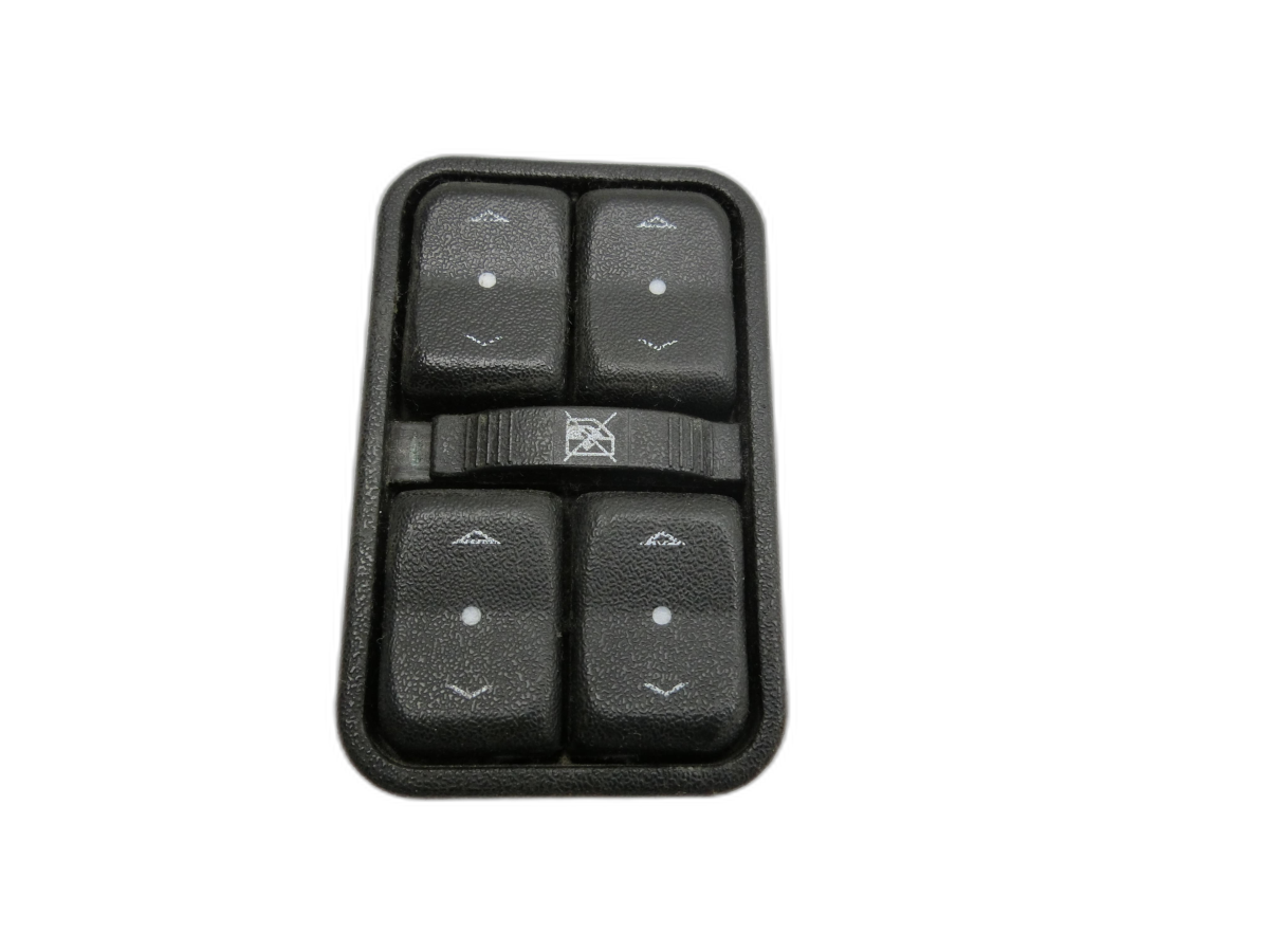 Opel Meriva A 05-10 5T Fensterheberschalter Schalter Links Vorne  - Bild 1