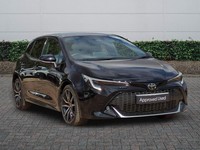 2025 Toyota Corolla 1.8 Hybrid GR Sport 5dr CVT HATCHBACK PETROL/ELECTRIC Automa