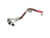 Mercedes W251 R350 10-13  Lang Kabelbaum für Batterie Plus Mercedes W251 R350 10-13 29.03.2011 A2515400341 gebraucht Vorschau 1