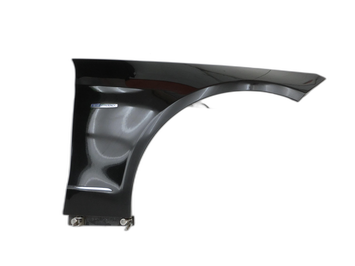 Aile droite avant pour 197 Mercedes E500 W212 09-13 - Bild 1