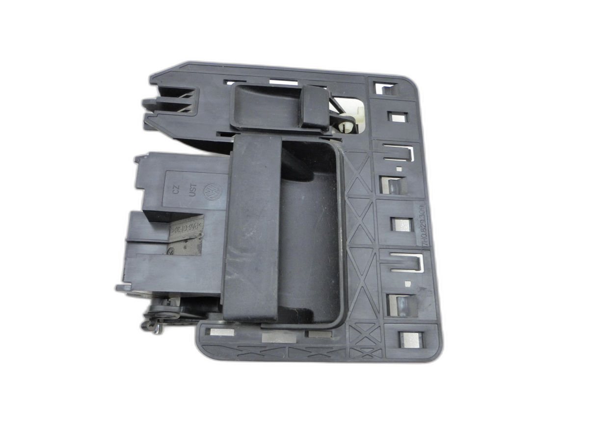 VW T5 7H 03-09 Kasten Türgriff Griff Heckklappe Innen  - Bild 1