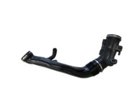 BMW F07 5er GT 535i 09-13 3,0i 225KW Ansaugrohr Ladeluftschlauch Luftschlauch Pos.1 BMW F07 5er GT 535i 09-13... Vorschau 1