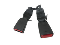 Citroen DS3 10-16 3T Gurtschloss Links und Mitte Hinten Citroen DS3 10-16 02.08.2012 9681955880 gebraucht Vorschau 1