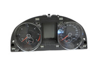 VW Passat CC 12-16 TDI 2,0 103KW Kombiinstrument Tacho VW Passat CC 12-16 29.04.2013 3C8920870N gebraucht Vorschau 1