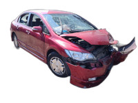 Honda Civic VIII Hybrid 07-10 Radnabenabdeckung Rad Nabenabdeckung Nabenblende Honda Civic VIII Hybrid 07-10... Vorschau 6