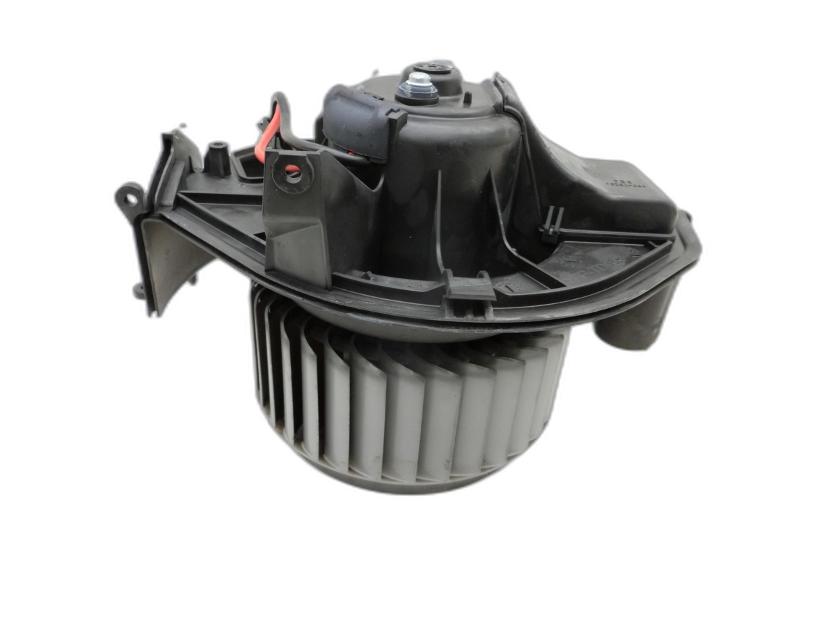 Audi A6 4F C6 08-11 Gebläsemotor Lüftermotor Heizungsgebläse  - Bild 1