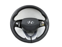 Hyundai I30 PD 20-25 Lenkrad Airbaglenkrad Hyundai I30 PD 20-25 03.11.2017 56900G4000TRY 56100-G4470TRY 56900-G4000... Vorschau 1