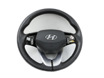 Hyundai I30 PD 20-25 Lenkrad Airbaglenkrad Hyundai I30 PD 20-25 03.11.2017 56900G4000TRY 56100-G4470TRY 56900-G4000... Vorschau 1