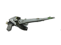 Nissan Note E12 13-17 5T Fensterhebermotor mit Fensterheber Rechts Vorne Nissan Note E12 13-17 25.02.2016... Vorschau 1
