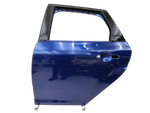 Ford Focus III 3 14-20 Kombi Tür Links Hinten Ford Focus III 3 14-20 05.07.2017 PBM51-N24631-AE gebraucht Vorschau 1