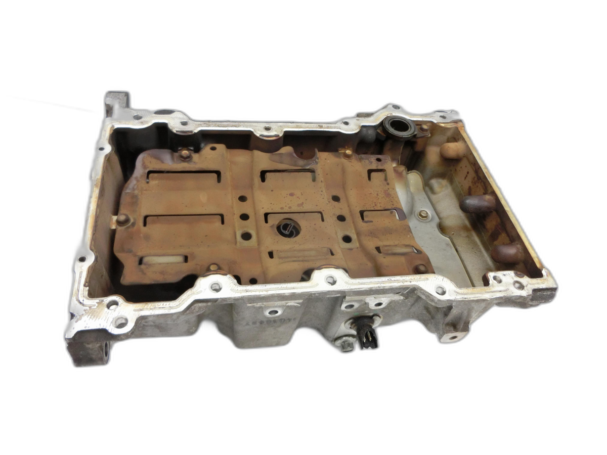 Wet Sump motorized pan for Alfa Romeo Brera 159 05-10 - Bild 1