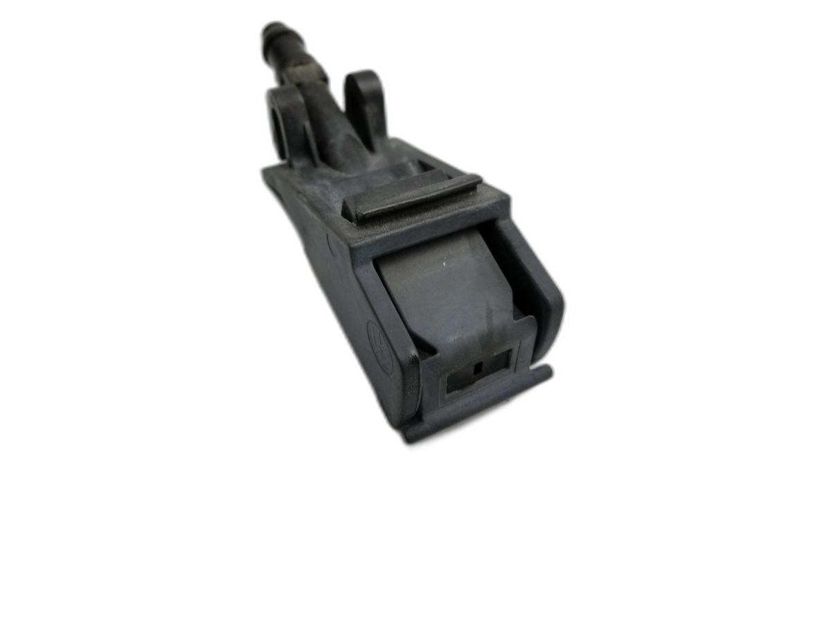 Washer Jet for Windshield WS VW Polo V 6R 08-14 - Bild 1