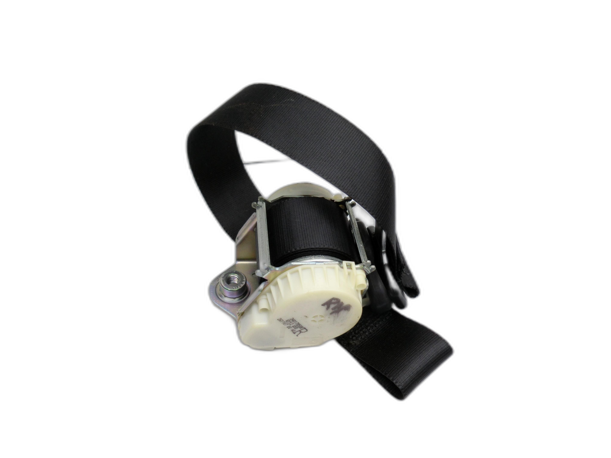 Belt Safety Right Rear for Ford Focus II CC 08-10 - Bild 1