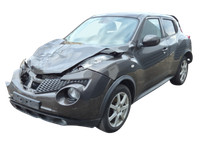 Nissan Juke F15 10-19 Heckscheibe Rückwand Autoglas Orig. getönt Nissan Juke F15 10-19 10.06.2015 903001KA0B gebraucht Vorschau 8