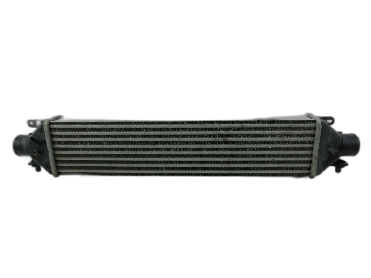 Refrigerador de aire sobrealimentación Radiador para Fiat Bravo II 198 07-14 - Bild 1