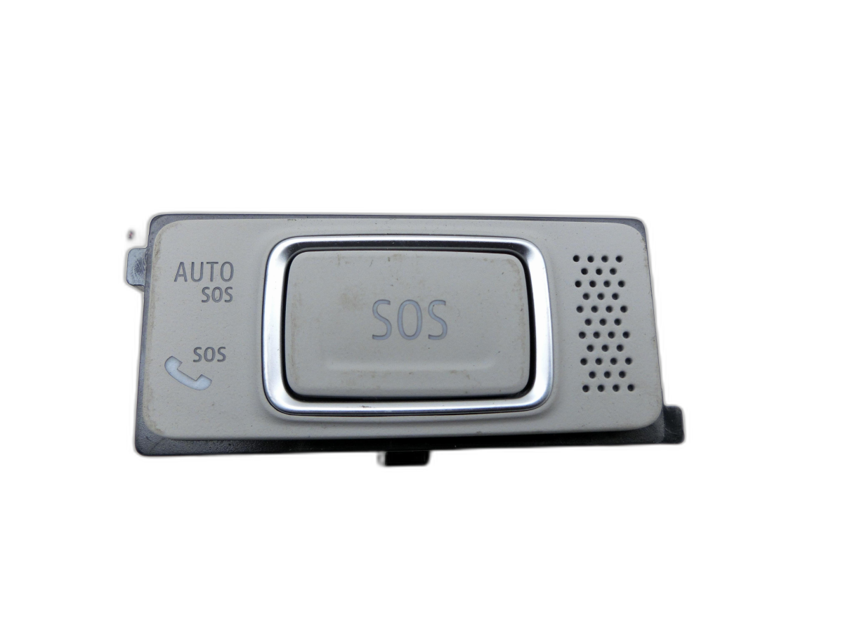 Switch SOS barely scratches for Dacia Spring 20 - Bild 1