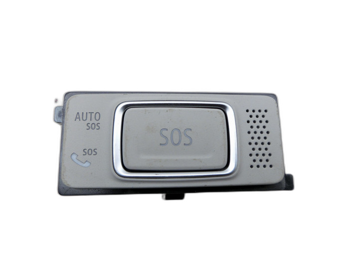 Dacia Spring BJ20 Schalter SOS kaum Kratzer - Bild 1