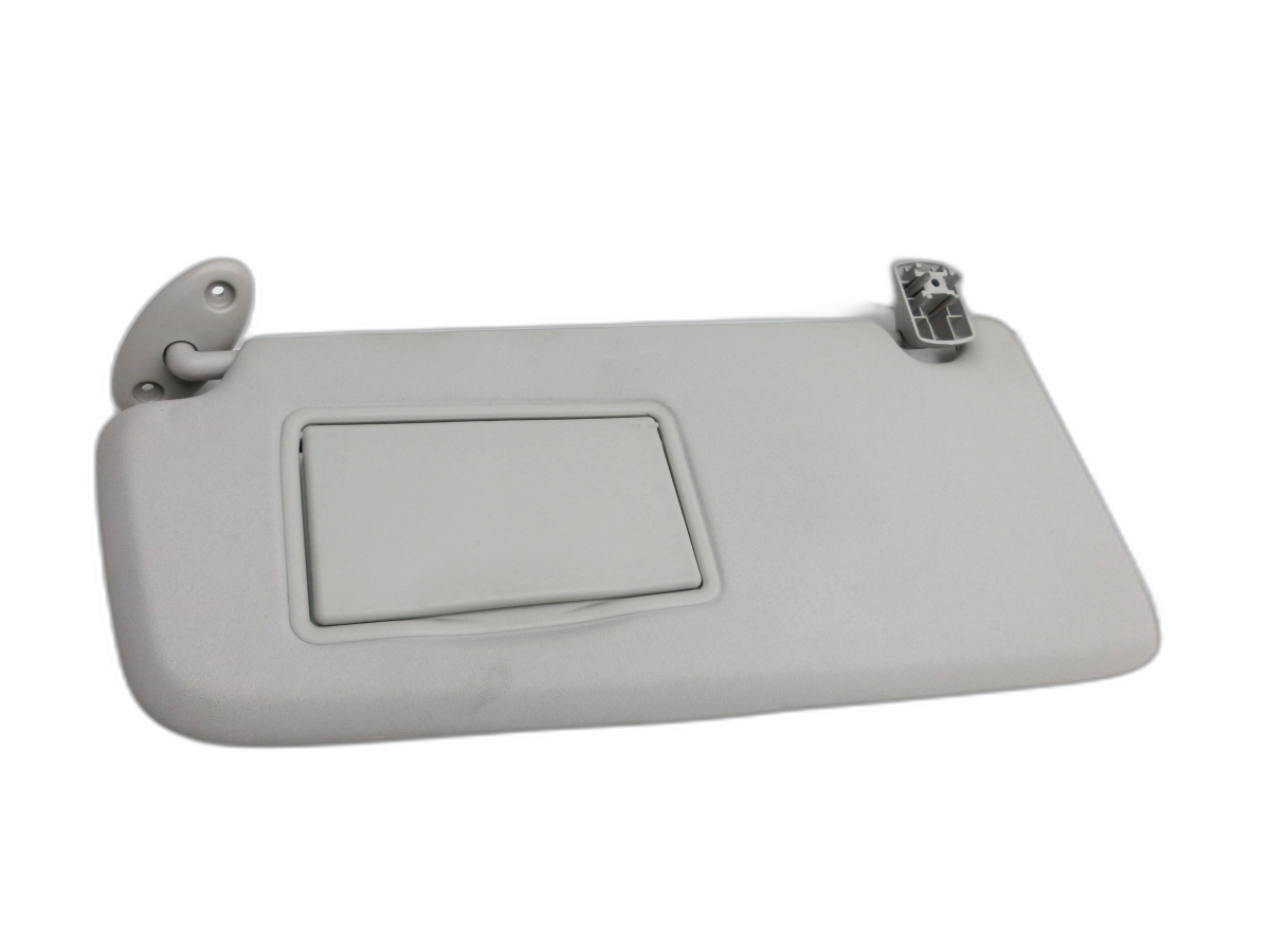 Ford S-Max WA6 06-10 Sonnenblende Links für Fahrer - Bild 1