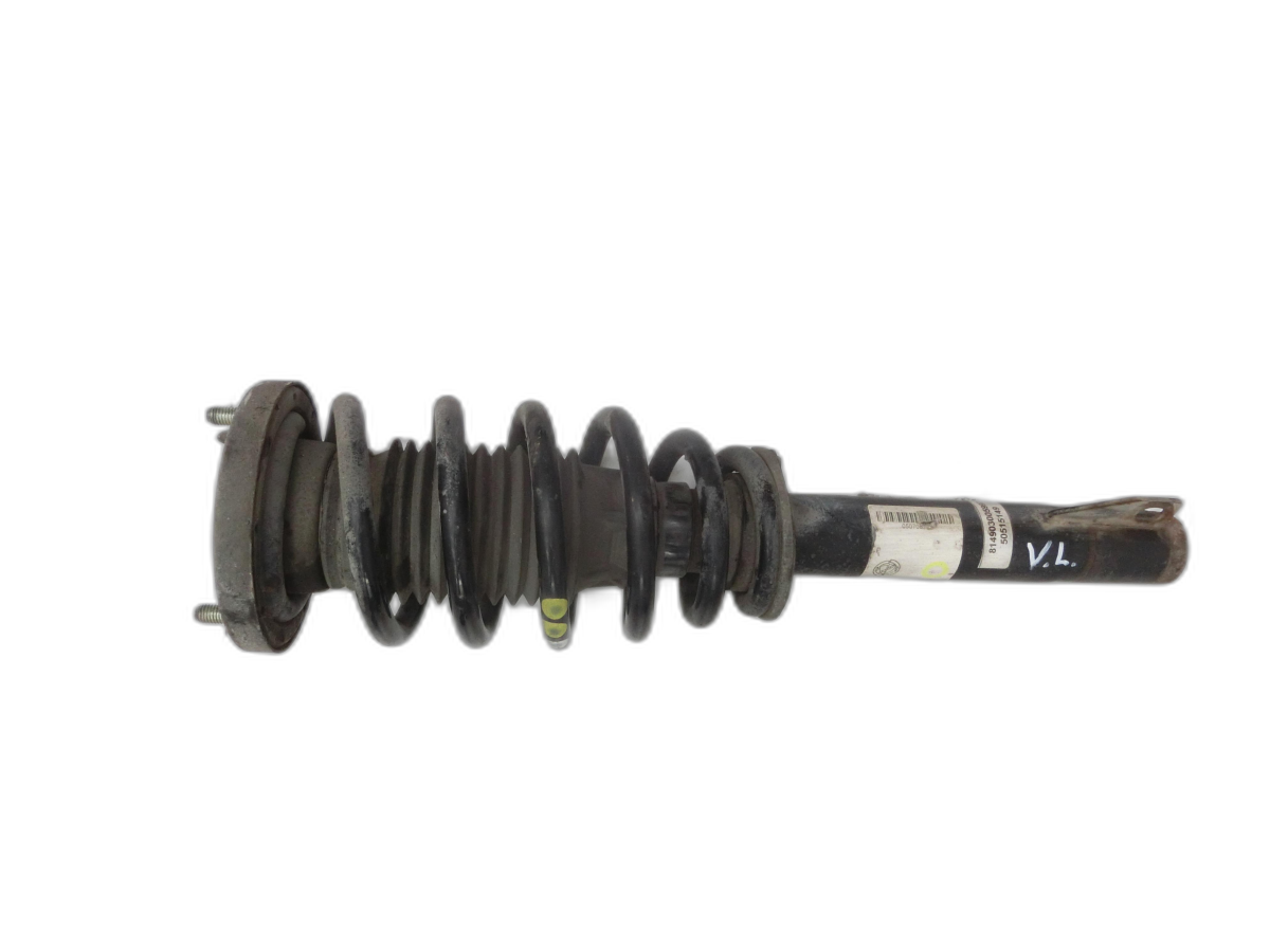 Ammortizzatore tipo McPherson anteriore Sx per Lim Alfa Romeo 159 939 06-11 - Bild 1