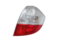 Honda Jazz GG3 08-11 Lim Rückleuchte Rücklicht Heckleuchte Rechts orig Honda Jazz GG3 08-11 22.04.2009 gebraucht Vorschau 1