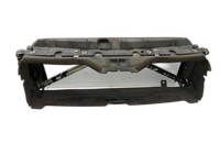 BMW F31 318d 12-15 2,0d 105KW Schlossträger Frontmaske Frontträger Kühlerträger BMW F31 318d 12-15 28.02.2014... Vorschau 1
