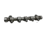 Hyundai IX35 LM 09-13 1,7D 85KW Verteilerrohr Hyundai IX35 LM 09-13 25.02.2012 0445214181 31400-2A420 gebraucht Vorschau 1