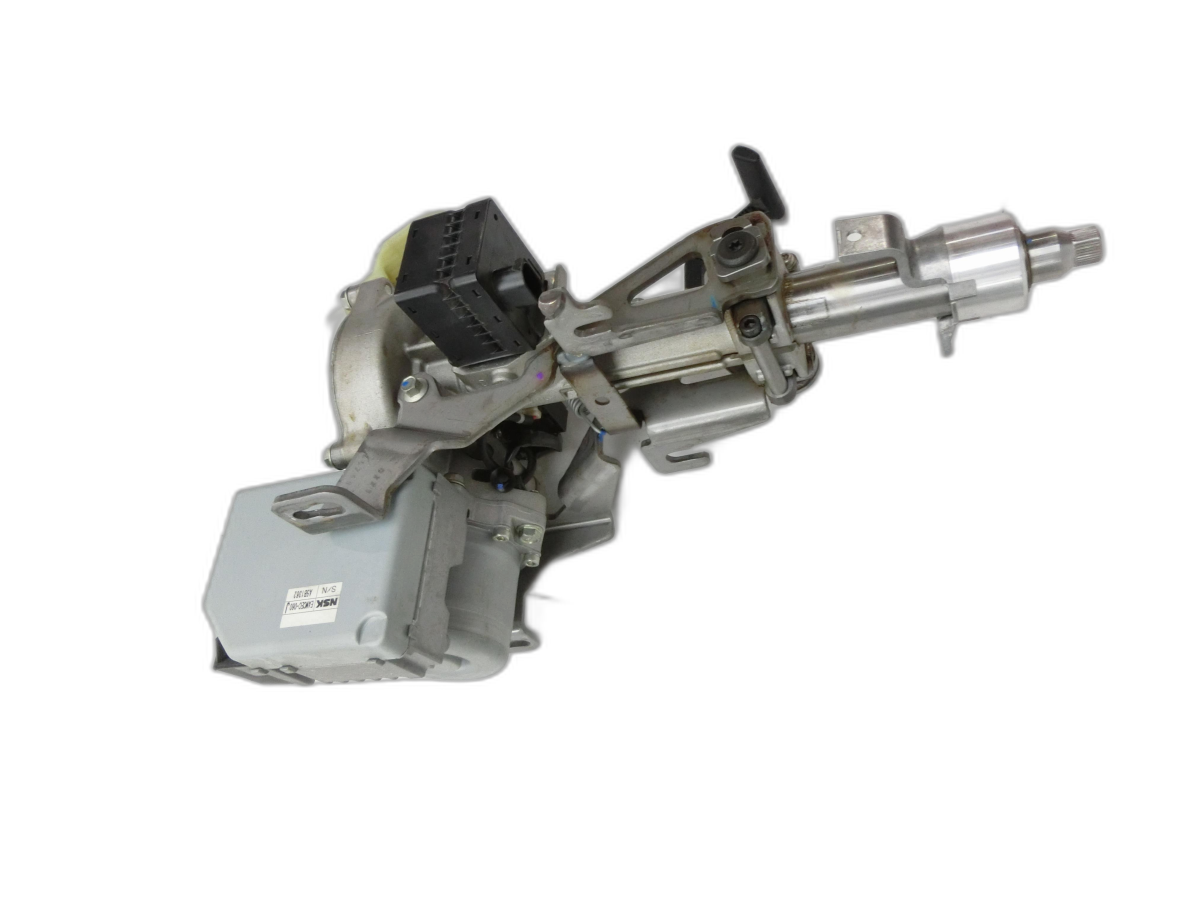 Renault Megane III 08-12 Lenkhilfe elektr. Lenksäule  - Bild 1