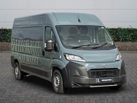 2026 Toyota PROACE MAX 2.2D 140 Icon H2 Van Auto PANEL VAN DIESEL Automatic
