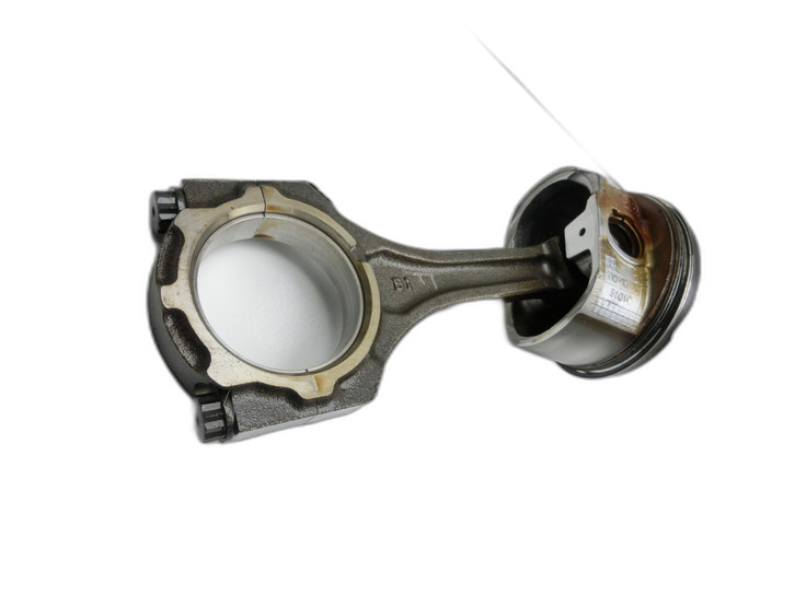 Lexus GS GRS 300 05-09 3,0i 183KW 3GRFSE Kolben mit Pleuel Pos F  - Bild 1