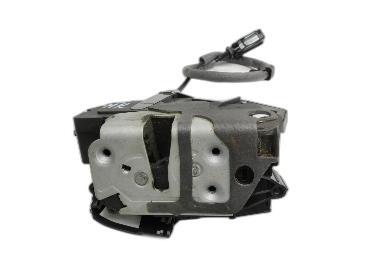 Ford Focus III 14-18 Kombi Türschloss m. ZV Stellmotor Rechts Hinten  - Bild 1