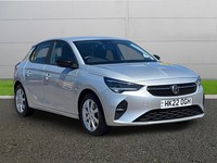 2022 Vauxhall Corsa 1.2 Turbo SE Edition 5dr Auto Hatchback Petrol Automatic