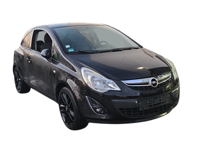 Opel Corsa D S07 06-10