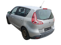 Renault Scenic III JZ 09-12 Ablagefach Staufach Fach für Sitz Links Renault Scenic III JZ 09-12 30.08.2011... Vorschau 9