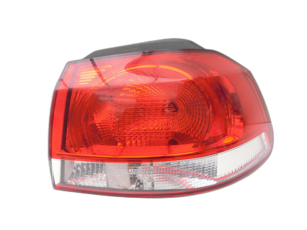 VW Golf 6 VI 5K 08-12 5T Rückleuchte Rücklicht Heckleuchte Rechts orig  - Bild 1
