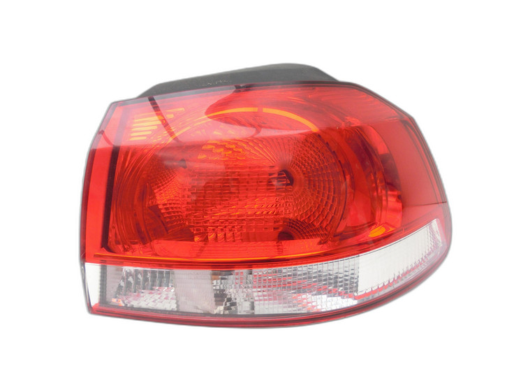 VW Golf 6 VI 5K 08-12 5T Rückleuchte Rücklicht Heckleuchte Rechts orig  - Bild 1