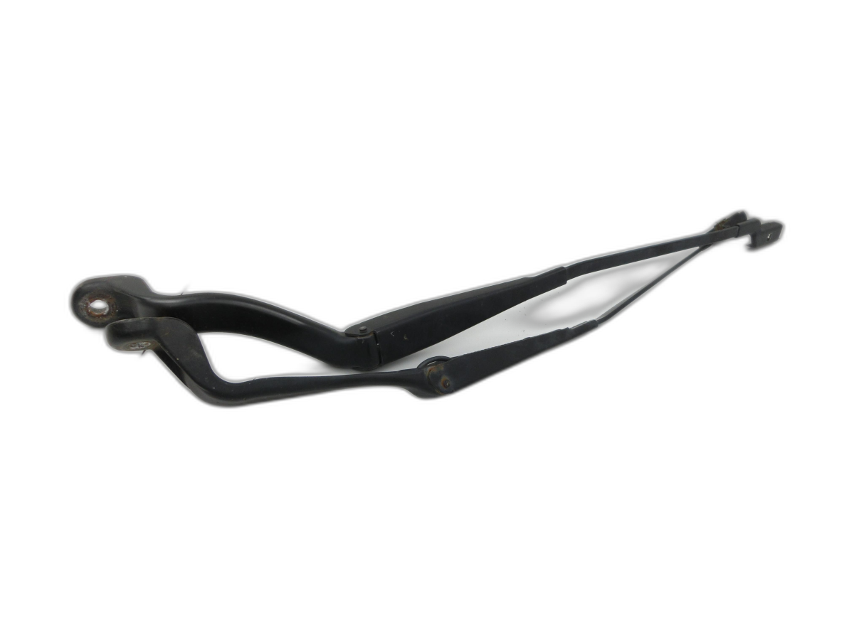 Ford S-Max WA6 06-10 2x Scheibenwischer Wischarm Vorne - Bild 1