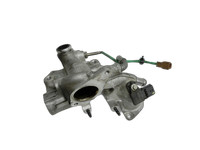 Nissan Note E12 13-17 1,5 66KW Abgasleitung AGR Rohr Leitung Nissan Note E12 13-17 25.02.2016 1471900Q0Y gebraucht Vorschau 1