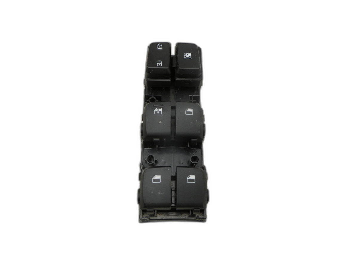 Hyundai Kona Hybr I OS 17-20  Fensterheberschalter Schalter Links Vorne  - Bild 1