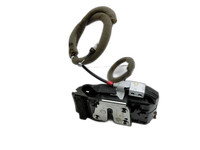 Nissan Qashqai II J11 17-21 Türschloss Stellmotor Rechts Hinten Nissan Qashqai II J11 17-21 01.06.2017 gebraucht Vorschau 1