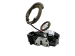 Nissan Qashqai II J11 17-21 Türschloss Stellmotor Rechts Hinten Nissan Qashqai II J11 17-21 01.06.2017 gebraucht Vorschau 1