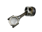 Pistone con Biella D MOTORE per VW Passat 3C B7 10-15