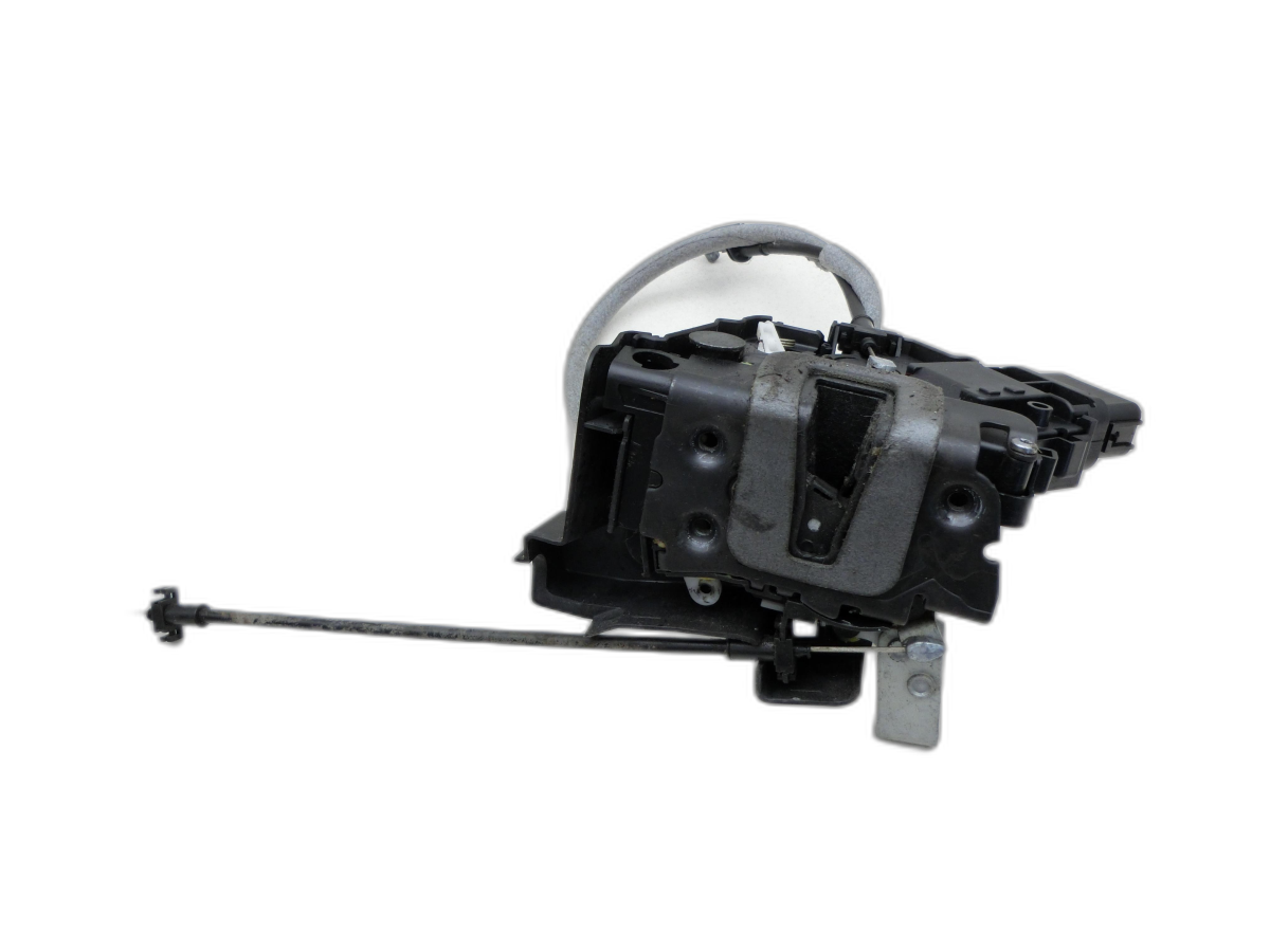 Ford S-Max WA6 06-10  Türschloss m. ZV Stellmotor Links Vorne  - Bild 1