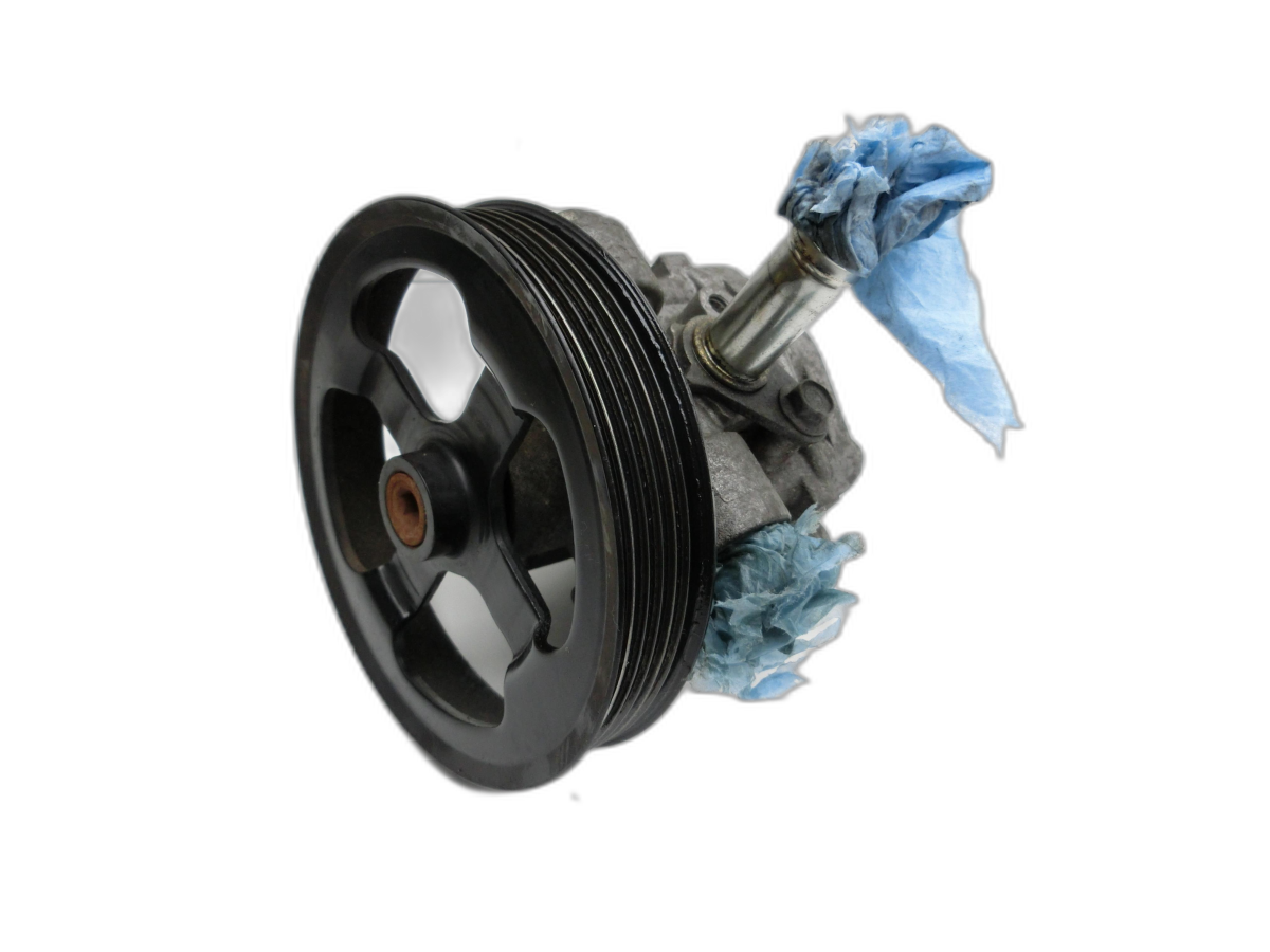 Servopompa Pompa idraulica per Sterzo Peugeot 4007 07-12 - Bild 1