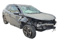 Peugeot 2008 II CMP 23-26 Luftdusche Luftdüse Rechts Peugeot 2008 II CMP 23-26 20.20.2020 98283683DX gebraucht Vorschau 7