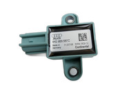 Audi A5 8F Cabrio 09-12 Sensor Airbag Crashsensor Airbagsensor Rechts Vorne Audi A5 8F Cabrio 09-12 25.08.2011... Vorschau 1