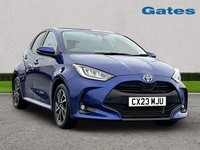 2023 Toyota Yaris 5Dr Design 1.5 Hybrid Auto Hatchback Hybrid Automatic