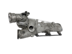 Mercedes W251 R350 10-13  CDI 3,0 195KW 642.872 Ansaugkrümmer Ansaugbrücke Drallklappen Rechts Mercedes W251 R350... Vorschau 1